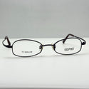 Esprit Eyeglasses Eye Glasses Frames 9144 077 48-20-140