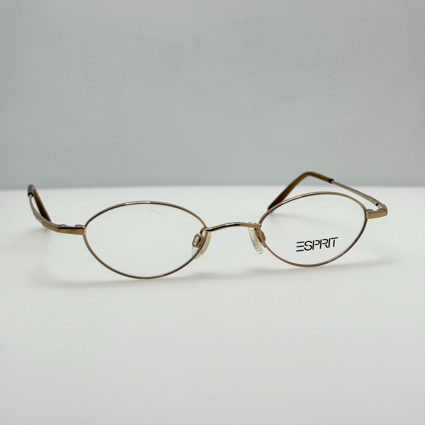 Esprit Eyeglasses Eye Glasses Frames 9147 001 44-20-140