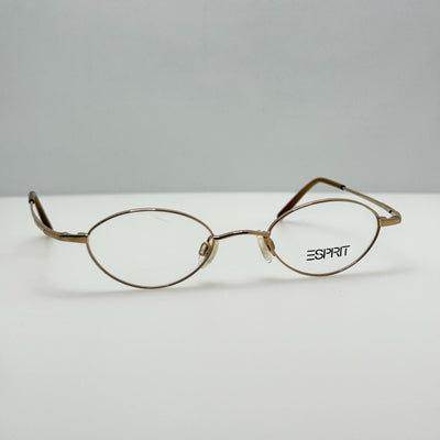 Esprit Eyeglasses Eye Glasses Frames 9147 001 44-20-140