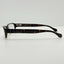 Ermenegildo Zegna Eyeglasses Eye Glasses Frames VZ 3504 722 53-15-140