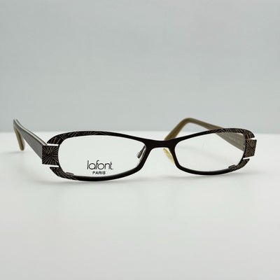 Jean Lafont Eyeglasses Eye Glasses Frames Ambigue 279 France 49-16-140