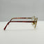 Gucci Eyeglasses Eye Glasses Frames VG9 52-19-130