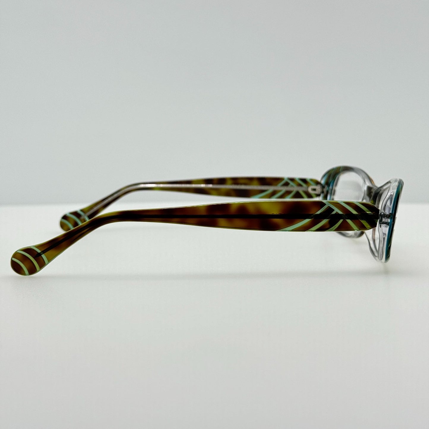 Jean Lafont Eyeglasses Eye Glasses Frames Gloria 675 France 53-16-140