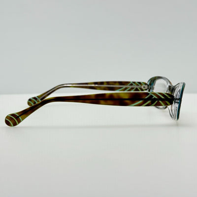 Jean Lafont Eyeglasses Eye Glasses Frames Gloria 675 France 53-16-140