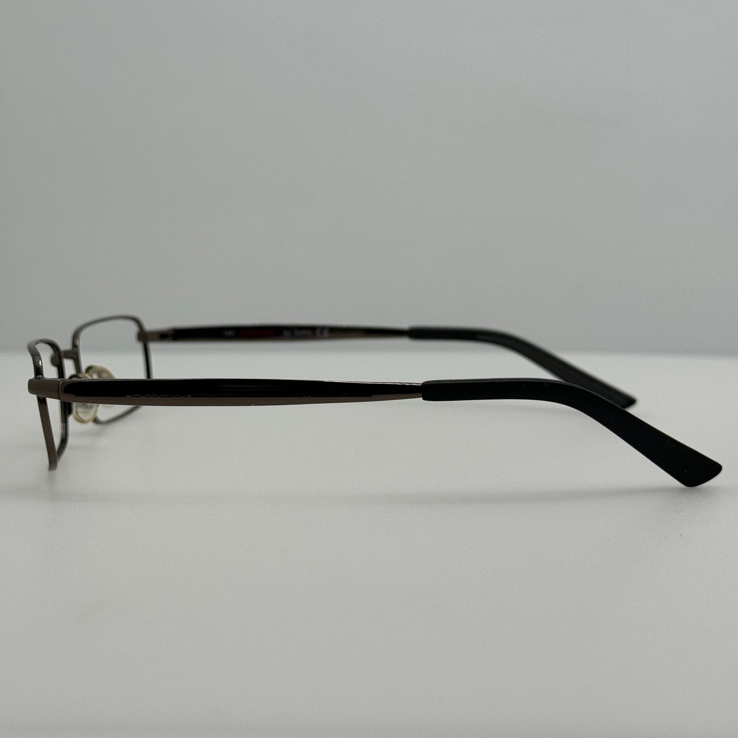 Carrera Eyeglasses Eye Glasses Frames CA 7536 01A1 52-17-140