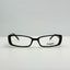 K-Line Eyeglasses Eye Glasses Frames Merritt Chocolate Mint 51-16-135