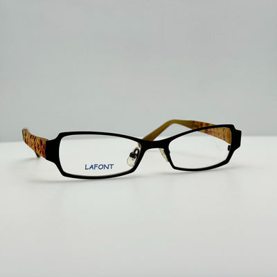 Jean Lafont Eyeglasses Eye Glasses Frames Eulali 500 France 47-17-130