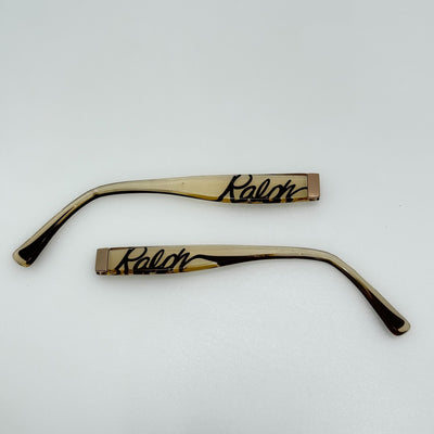 Ralph Lauren RA5178 792/T5 c Sunglass Eye Glasses Temple Arms Only PARTS