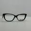 Alexander McQueen Eyeglasses Eye Glasses Frames MQ 0109OP 003 51-15-140