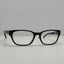 Derek Cardigan Eyeglasses Eye Glasses Frames DC 7021 Black 51-18-143