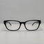 Derek Cardigan Eyeglasses Eye Glasses Frames DC 7021 Black 51-18-143