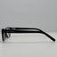Derek Cardigan Eyeglasses Eye Glasses Frames DC 7021 Black 51-18-143