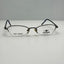 Ocean Drive Deco Drive C4 Eyeglasses Eye Glasses Frames 49-16-135