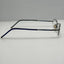 Ocean Drive Deco Drive C4 Eyeglasses Eye Glasses Frames 49-16-135