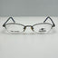 Ocean Drive Deco Drive C4 Eyeglasses Eye Glasses Frames 49-16-135