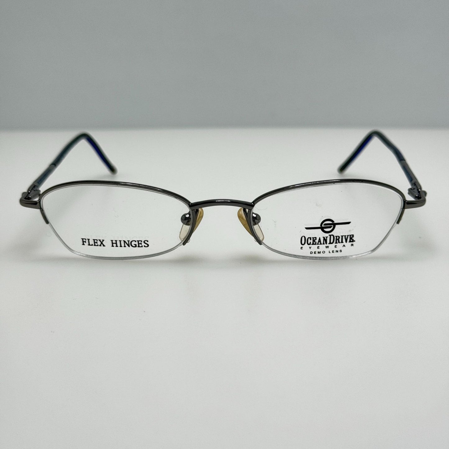 Ocean Drive Deco Drive C4 Eyeglasses Eye Glasses Frames 49-16-135