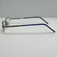 Ocean Drive Deco Drive C4 Eyeglasses Eye Glasses Frames 49-16-135