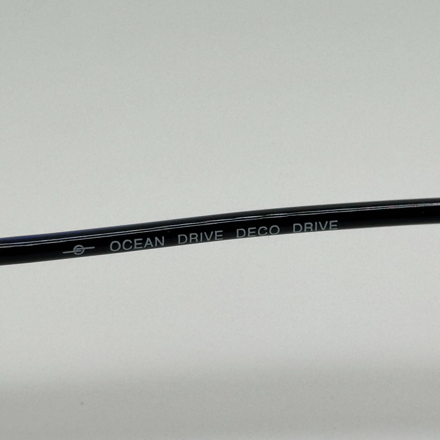 Ocean Drive Deco Drive C4 Eyeglasses Eye Glasses Frames 49-16-135