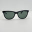 Ray Ban Sunglasses RB 4184 601/71 Black Brazil 54-17-145 B