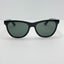 Ray Ban Sunglasses RB 4184 601/71 Black Brazil 54-17-145 B