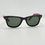 Ray Ban Sunglasses RB 2140 966 W/ Case Italy 50-22