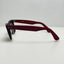Ray Ban Sunglasses RB 2140 966 W/ Case Italy 50-22