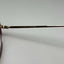 Warby Parker Faye 4709 Eyeglasses Eye Glasses Frames Italy 50-22-140