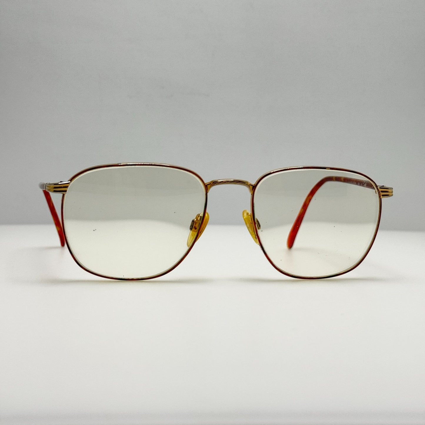 Rodenstock Eyeglasses Eye Glasses Frames 29.04 GP 55-19-140