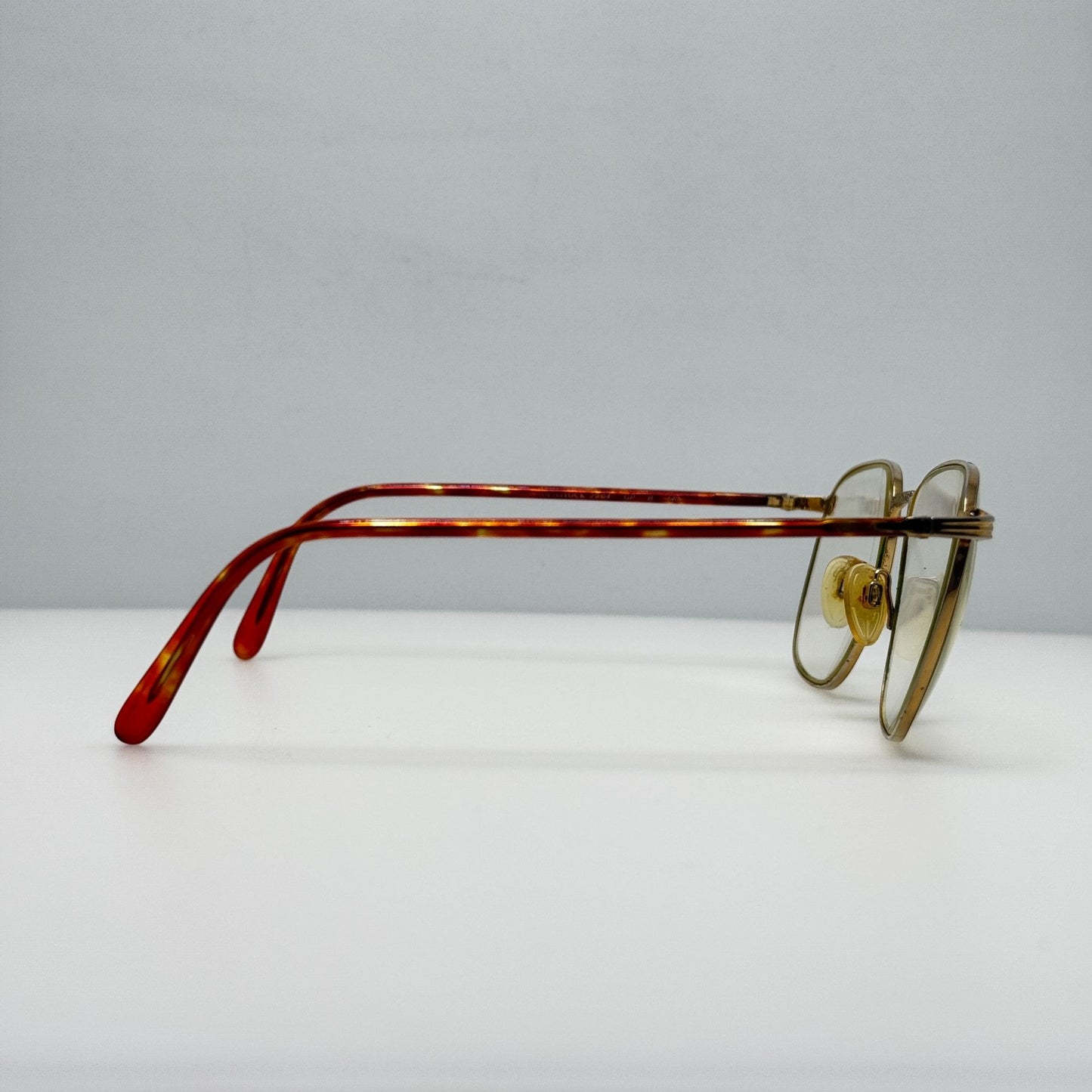 Rodenstock Eyeglasses Eye Glasses Frames 29.04 GP 55-19-140