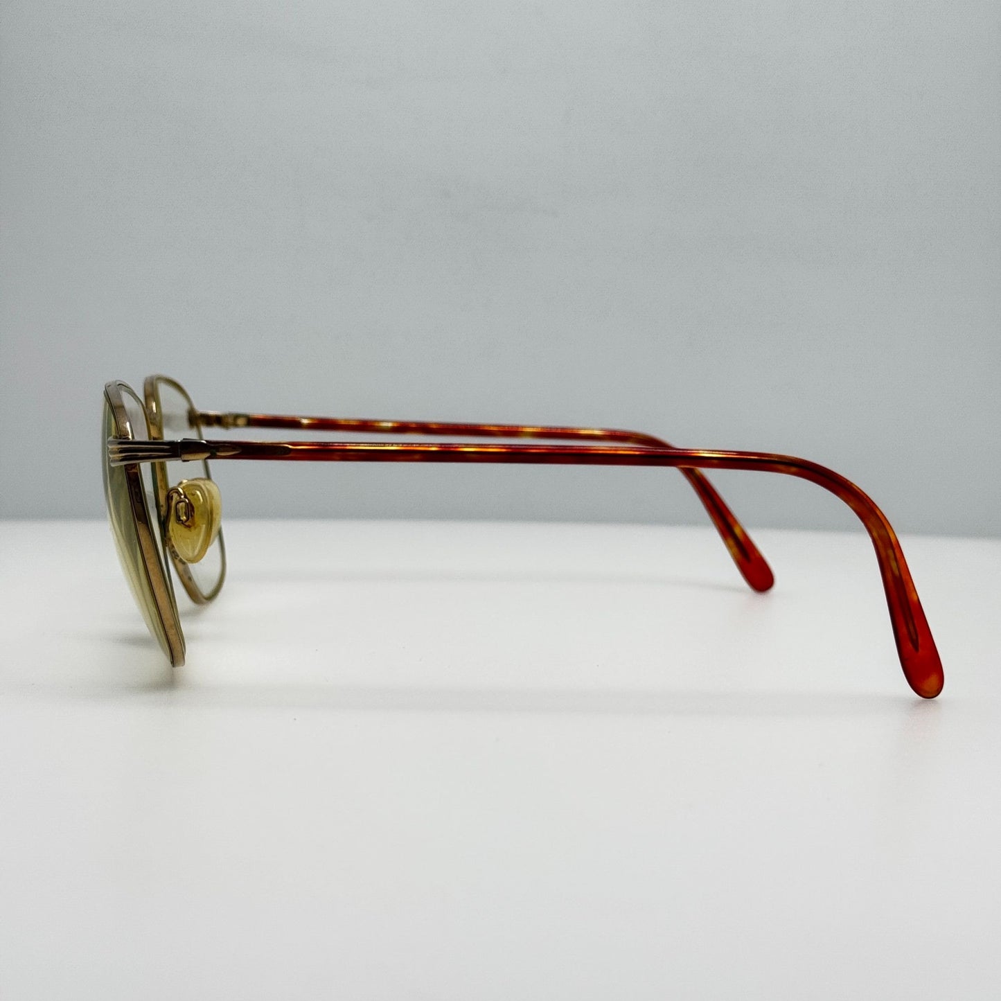 Rodenstock Eyeglasses Eye Glasses Frames 29.04 GP 55-19-140