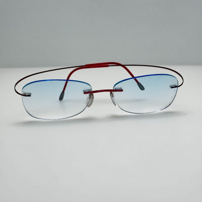Silhouette 5515 70 3040 Eyeglasses Eye Glasses Frames Austria 150