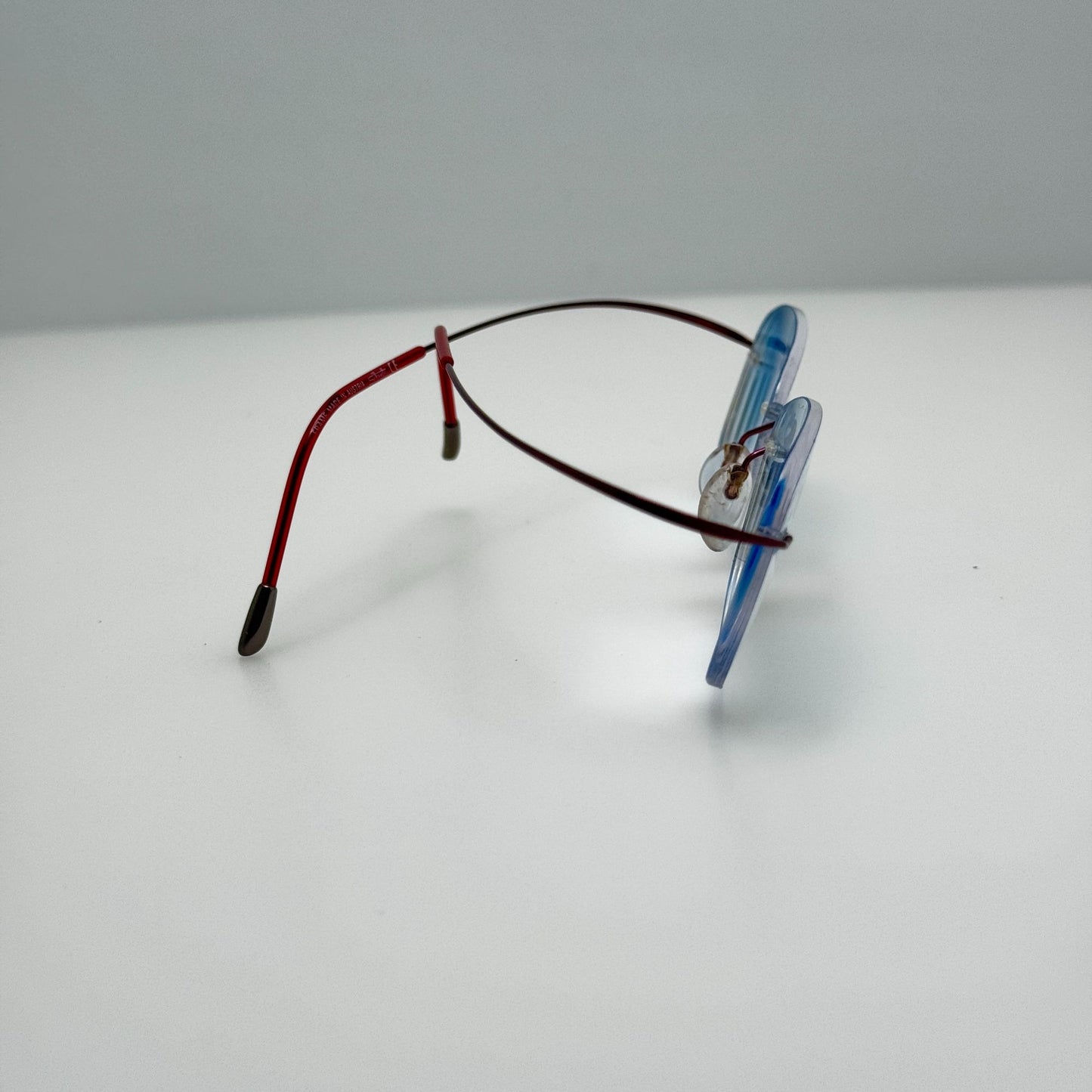 Silhouette 5515 70 3040 Eyeglasses Eye Glasses Frames Austria 150