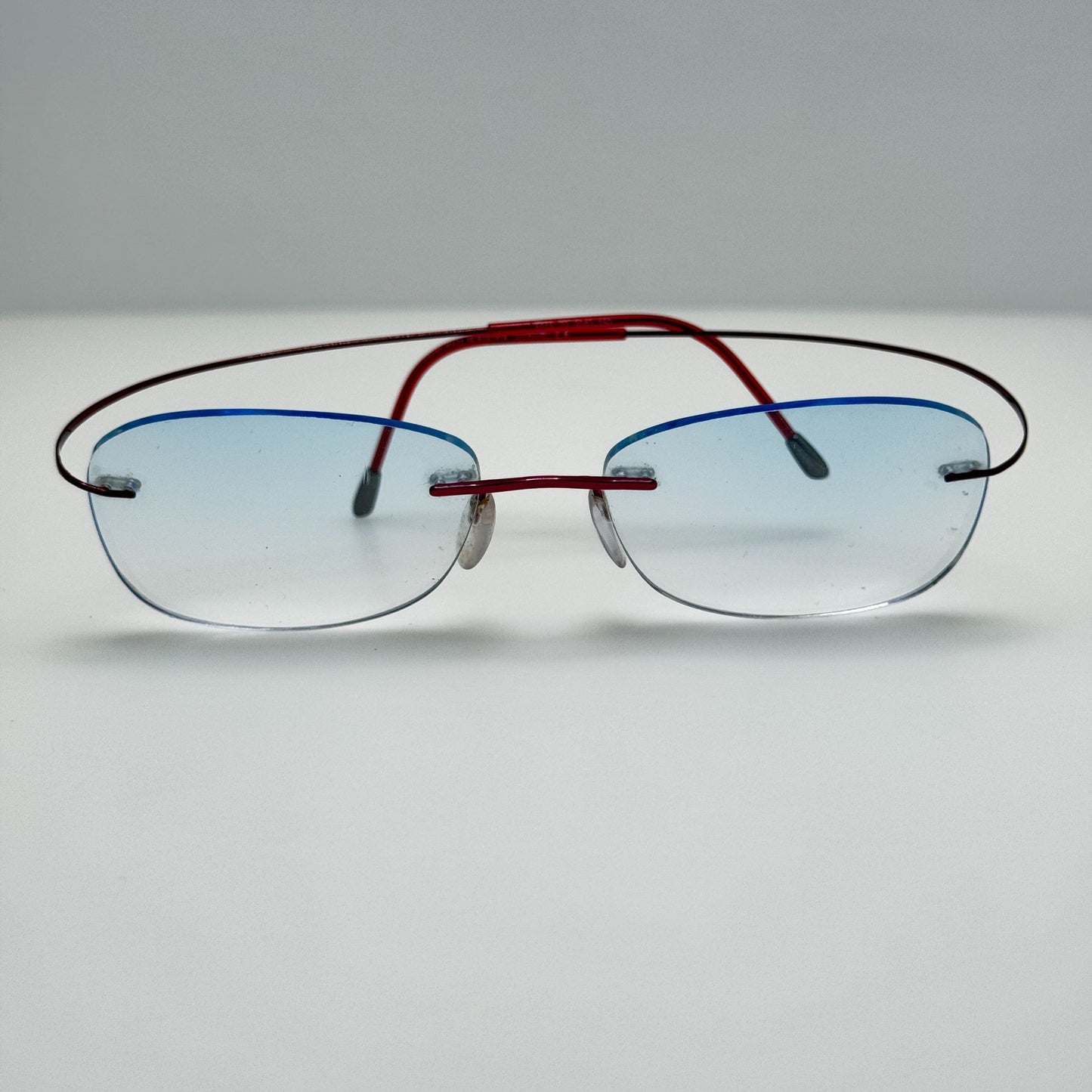 Silhouette 5515 70 3040 Eyeglasses Eye Glasses Frames Austria 150