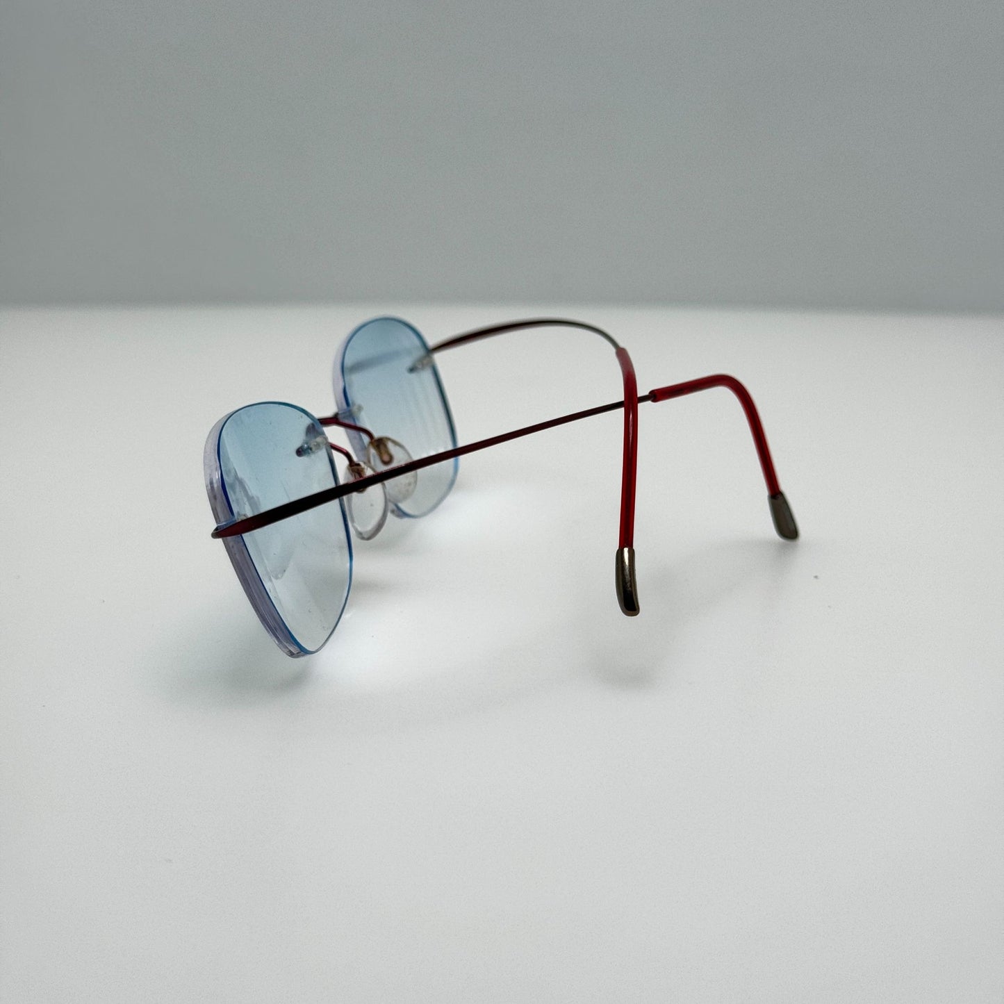 Silhouette 5515 70 3040 Eyeglasses Eye Glasses Frames Austria 150