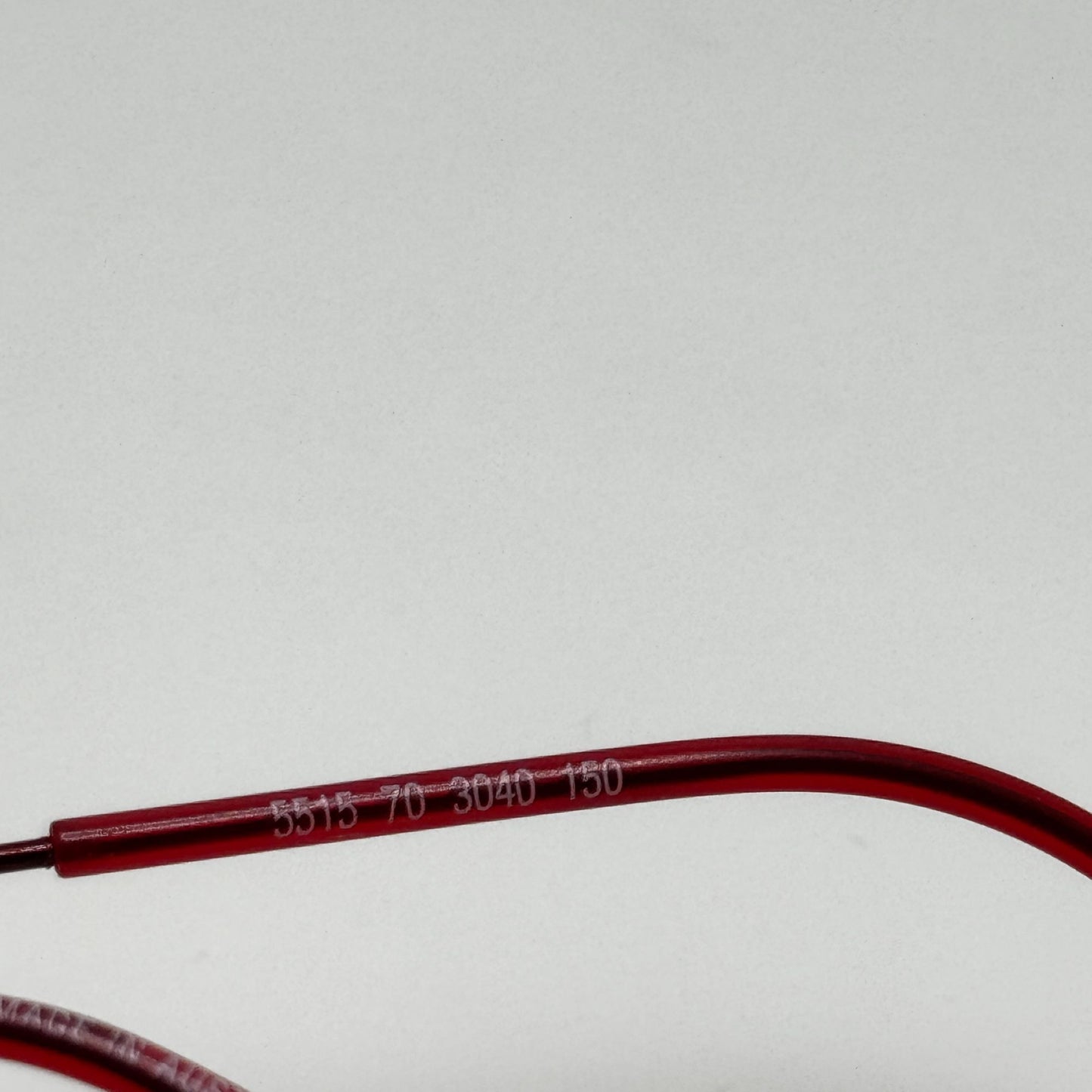 Silhouette 5515 70 3040 Eyeglasses Eye Glasses Frames Austria 150