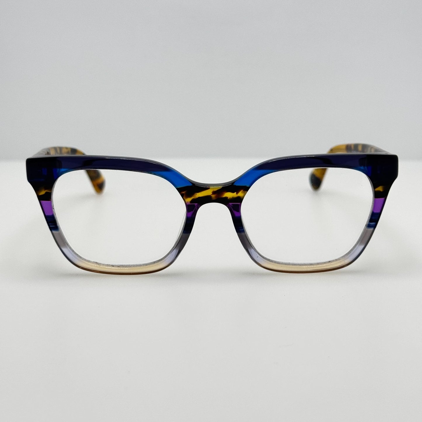 Eyebobs Eyeglasses Eye Glasses Readers 3182-15 Overlook 51-19 +1.50