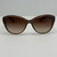 Michael Kors Sunglasses MK 2025 Rania I 316713 54-18-135