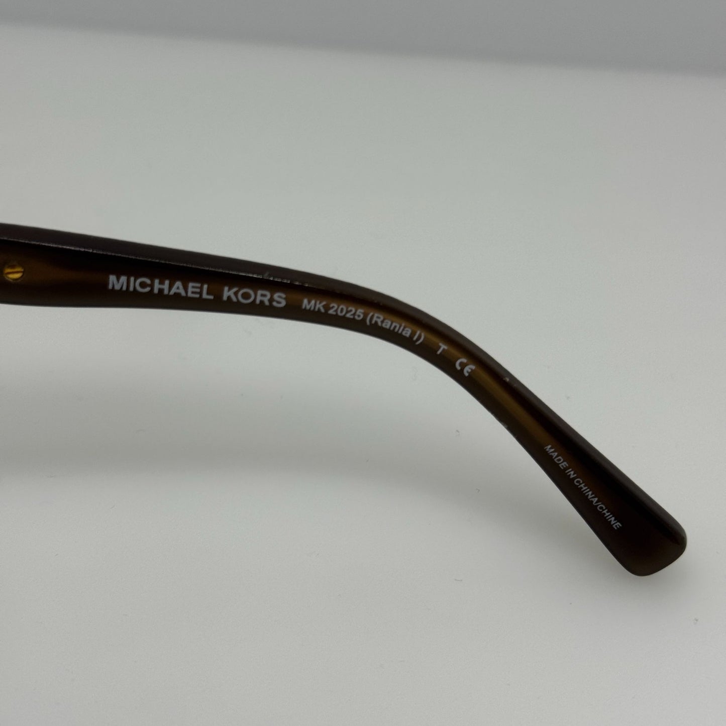 Michael Kors Sunglasses MK 2025 Rania I 316713 54-18-135