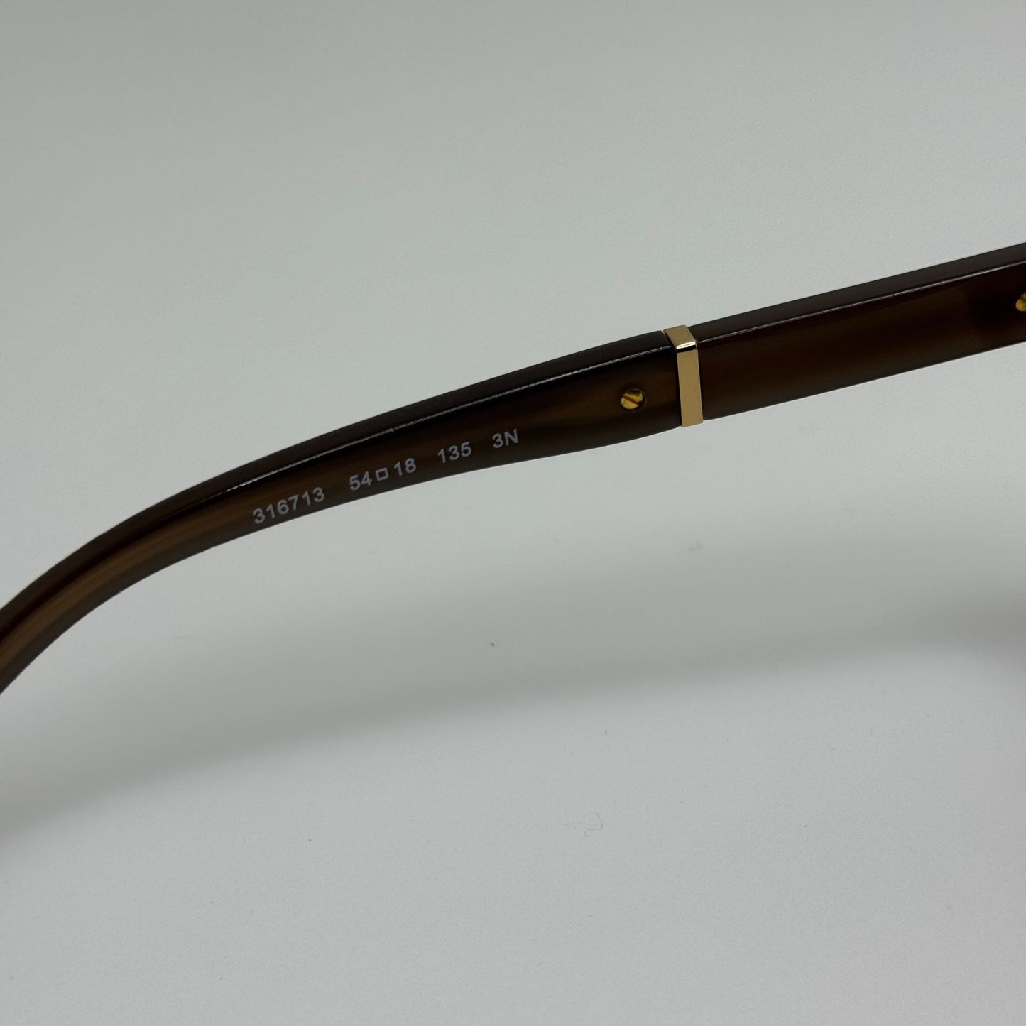 Michael Kors Sunglasses MK 2025 Rania I 316713 54-18-135