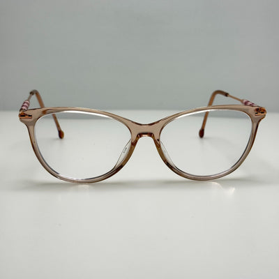 Carolina Herrera CH 0043 FWM Eye Glasses Frames Eyeglasses 55-15-145