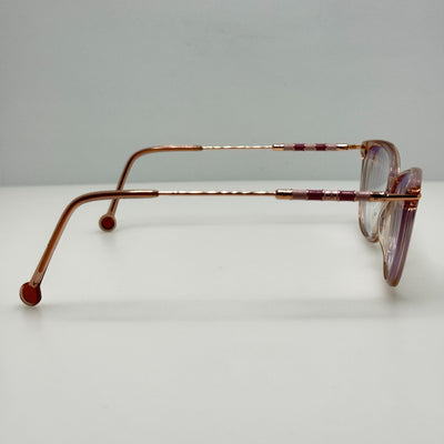 Carolina Herrera CH 0043 FWM Eye Glasses Frames Eyeglasses 55-15-145
