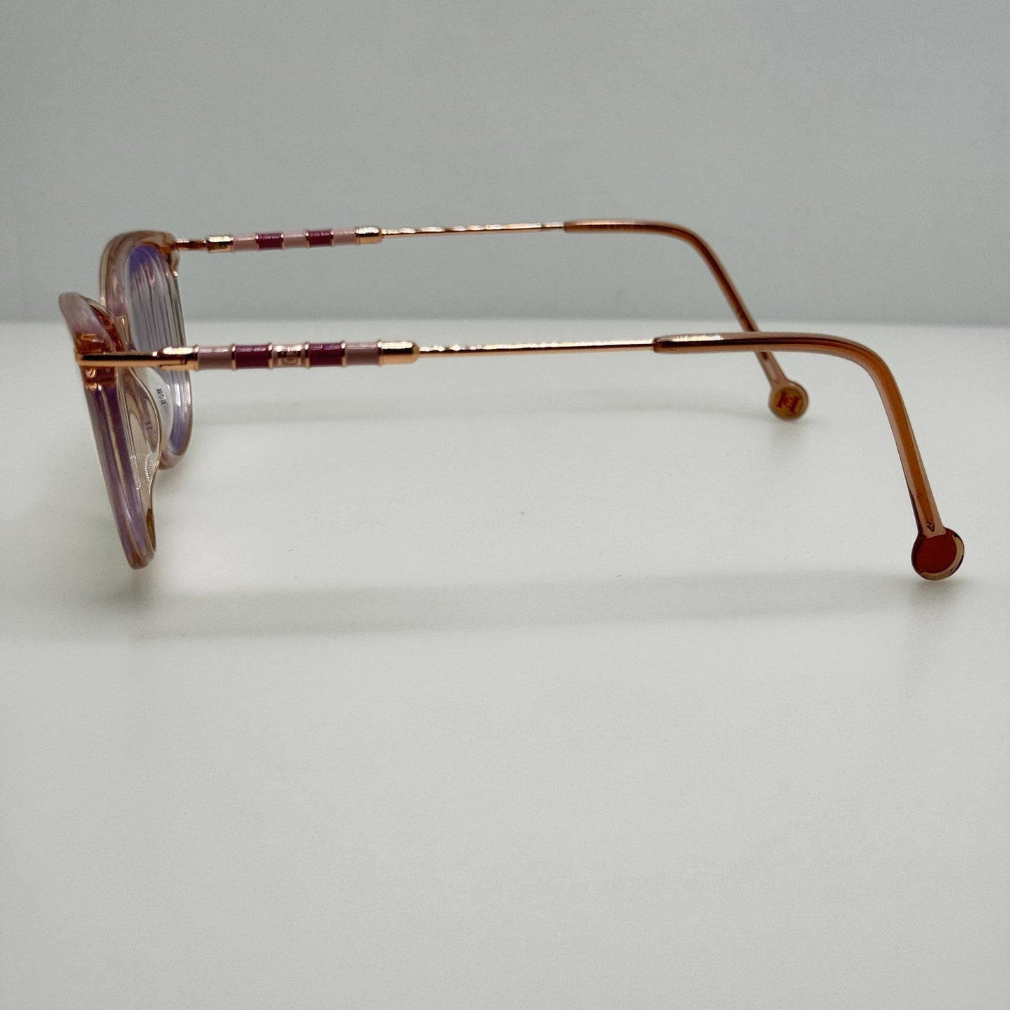 Carolina Herrera CH 0043 FWM Eye Glasses Frames Eyeglasses 55-15-145