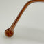 Carolina Herrera CH 0043 FWM Eye Glasses Frames Eyeglasses 55-15-145