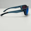 Maui Jim Sunglasses MJ-869-03 Nuu Landing 62-18-123 Read Description
