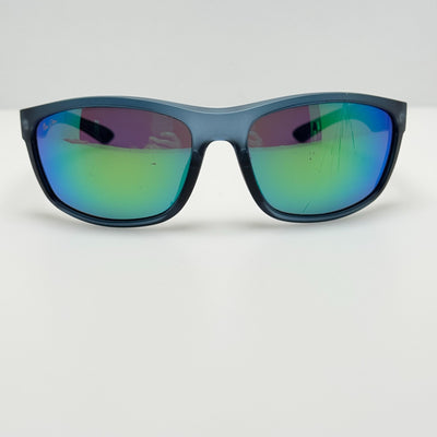 Maui Jim Sunglasses MJ-869-03 Nuu Landing 62-18-123 Read Description