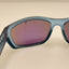 Maui Jim Sunglasses MJ-869-03 Nuu Landing 62-18-123 Read Description