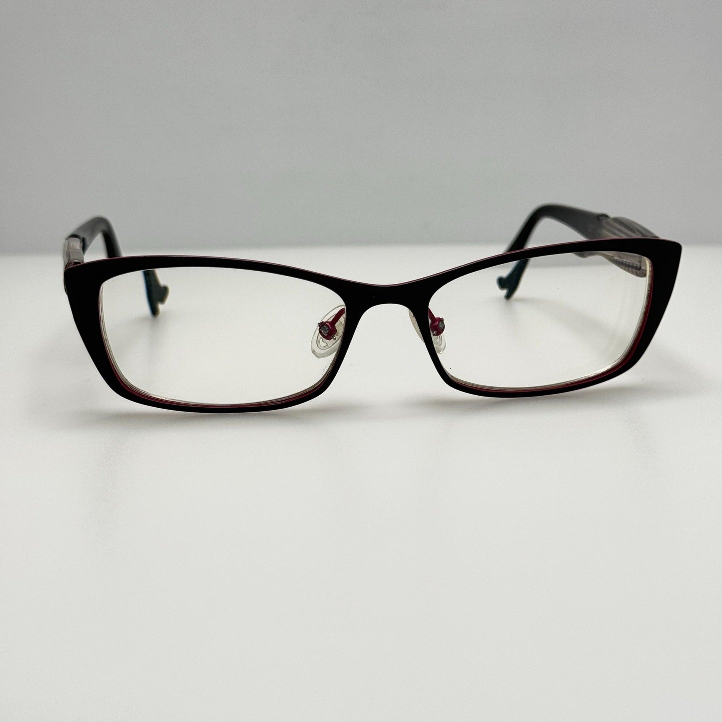 Face a Face Face-a-face Bocca Plaza 1 9377 Eyeglasses Eye Glasses 52-17-142