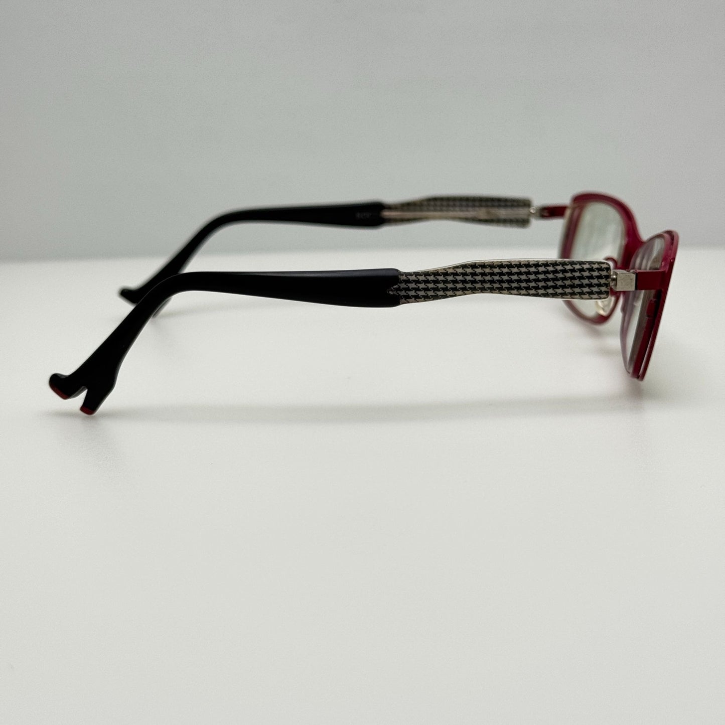 Face a Face Face-a-face Bocca Plaza 1 9377 Eyeglasses Eye Glasses 52-17-142