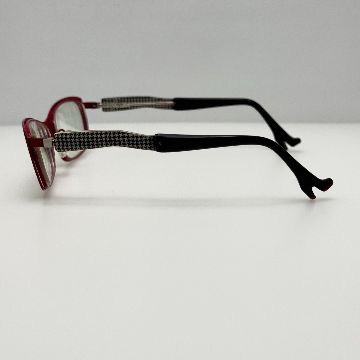 Face a Face Face-a-face Bocca Plaza 1 9377 Eyeglasses Eye Glasses 52-17-142