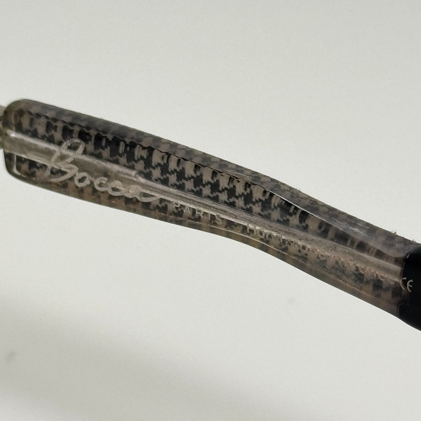 Face a Face Face-a-face Bocca Plaza 1 9377 Eyeglasses Eye Glasses 52-17-142